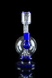 Tsunami "Orb" Concentrate Dab Rig with Shower Head Perc