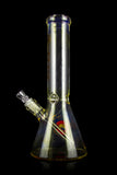Glasslab 303 Silver Fumed Signature Beaker