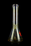 Glasslab 303 Silver Fumed Signature Beaker
