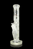 Calibear Standard Straight Tube Water Pipe