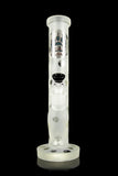 Calibear Standard Straight Tube Water Pipe