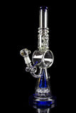 Tsunami 18" Sprinkler Donut Perc Water Pipe