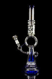 Tsunami 18" Sprinkler Donut Perc Water Pipe