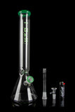 Toke Tech XL Standard Beaker Bong