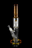 Toke Tech Matrix Perc Straight Tube