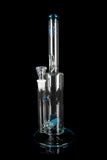 Envy Glass 16" Stemline Water Pipe with Pop Rocks Perc