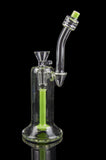 Standing Bubbler with Removable Bowl