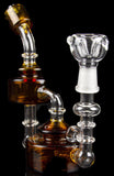 Modular Water Pipe