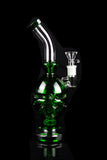 Faberge Egg Showerhead Water Pipe - Colorship - 10"