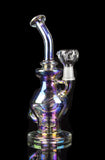 The "Unicorn Aura" Iridescent Recycler Rig