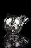 "Cosmonaut" Mini Dab Sphere Rig Bubbler