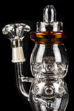 "The Swiss Bottle" Fab Egg Style Baby Bottle Rig