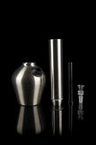 Chill Steel Pipes Classic Stainless Steel Water Pipe