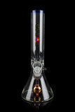 Glasslab 303 3D Logo Beaker
