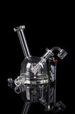 Rebel Initiate Glassworks Domed Concentrate Rig