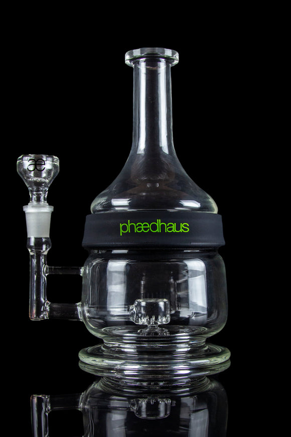 Phaedhaus Infuse Small Chamber Water Pipe