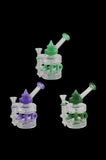 Inline Glass Water Pipe
