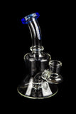 Toke Tech Mini Water Pipe