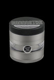 Kannastor Gunmetal Multi Chamber Grinder