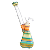 Kayd Mayd "The Vertex" Water Pipe