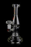 Vodka Glass Rosaline Diamond Series Water Pipe