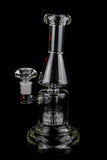 Vodka Glass Rosaline Diamond Series Water Pipe