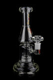 Vodka Glass Rosaline Diamond Series Water Pipe