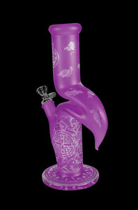 "No Spill" Zong Water Pipe