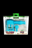 Ooze "Clobb" Silicone 4-in-1 Multifunctional Bubbler