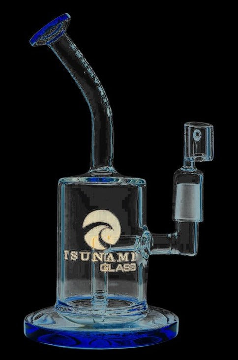 Tsunami Micro Water Pipe
