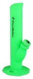 PieceMaker Kermit Silicone Water Pipe