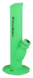 PieceMaker Kermit Silicone Water Pipe