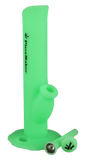 PieceMaker Kermit Silicone Water Pipe