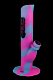 PieceMaker Kermit Silicone Water Pipe