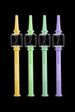 Pulsar Colorful Dab Straw Nectar Collector
