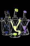 Pulsar Elegance Gravity Fed Recycler