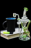 Pulsar Elegance Gravity Fed Recycler