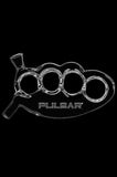 Pulsar Knuckle Bubbler