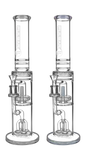 Pulsar Showerhead Percolator Water Pipe