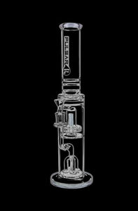 Pulsar Showerhead Percolator Water Pipe