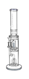 Pulsar Showerhead Percolator Water Pipe