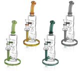 Pulsar "Slip N Slide" Swiss Water Pipe