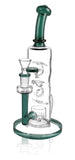 Pulsar "Slip N Slide" Swiss Water Pipe