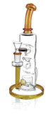 Pulsar "Slip N Slide" Swiss Water Pipe