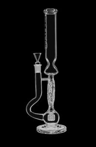 Pulsar Swiss Percolator Water Pipe