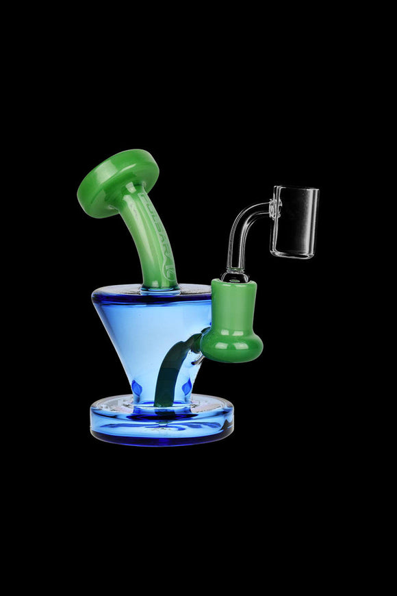 Pulsar Mini Rig Pulsar Time Capsule Mini Rig – fakherstore