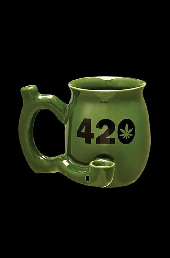 Roast & Toast 420 Mug Pipe