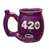 Roast & Toast 420 Mug Pipe