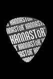 Kannastor GR8TR Solid Body Grinder