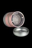 Kannastor GR8TR Jar Body 4-Piece Grinder